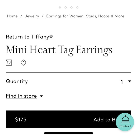 TIFFANY&CO. - Picture 2 of 5